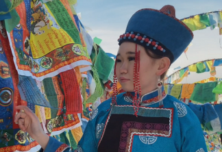 На конкурс видеороликов «Сагаалган — 2023» поступило 40 работ из 11 районов республики и г. Улан-Удэ